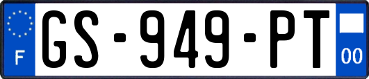 GS-949-PT