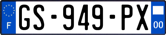 GS-949-PX