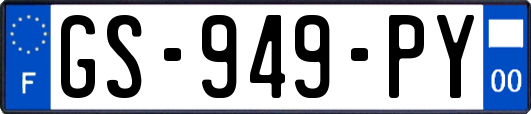 GS-949-PY