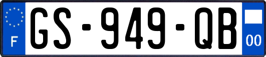 GS-949-QB