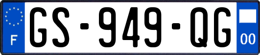 GS-949-QG