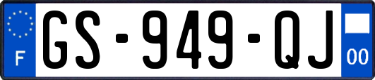 GS-949-QJ
