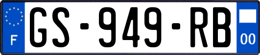 GS-949-RB