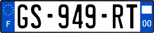 GS-949-RT