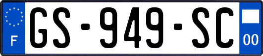 GS-949-SC