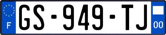 GS-949-TJ