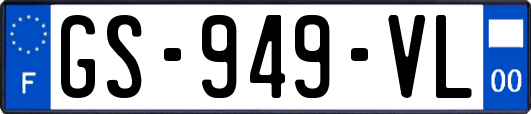 GS-949-VL