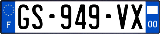 GS-949-VX