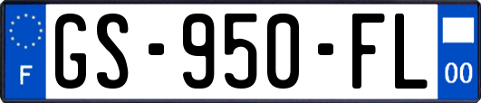 GS-950-FL