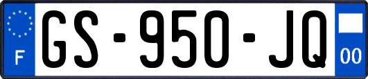 GS-950-JQ
