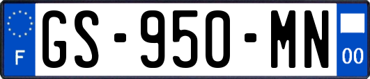 GS-950-MN