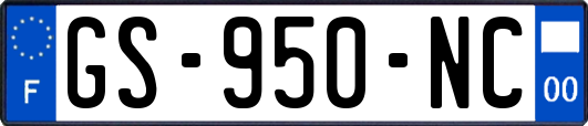 GS-950-NC