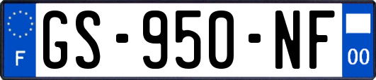 GS-950-NF