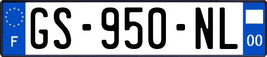 GS-950-NL