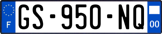 GS-950-NQ