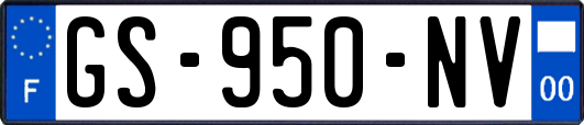 GS-950-NV