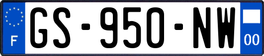 GS-950-NW