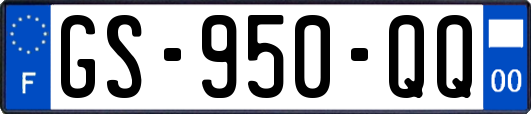 GS-950-QQ