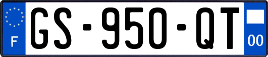 GS-950-QT