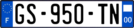 GS-950-TN