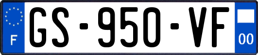 GS-950-VF