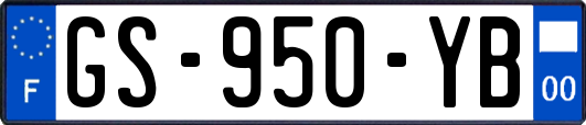 GS-950-YB