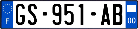 GS-951-AB