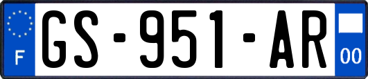 GS-951-AR