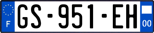 GS-951-EH