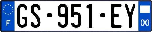 GS-951-EY