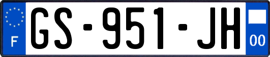 GS-951-JH