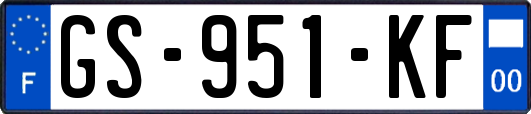 GS-951-KF