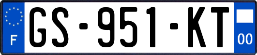 GS-951-KT