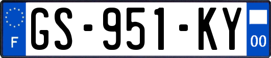 GS-951-KY