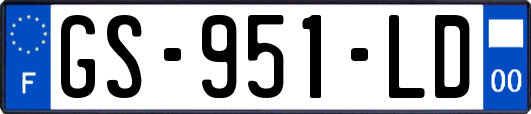 GS-951-LD