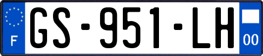 GS-951-LH