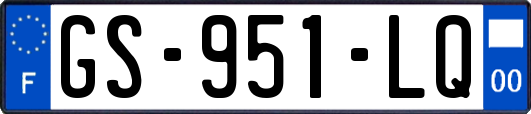GS-951-LQ