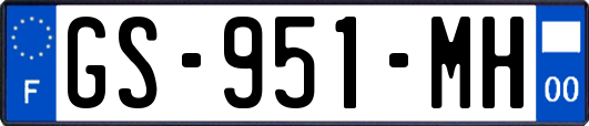 GS-951-MH