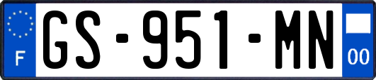 GS-951-MN