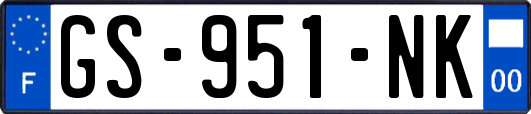 GS-951-NK