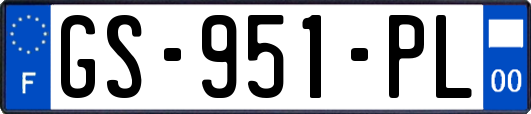 GS-951-PL