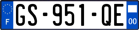 GS-951-QE