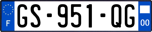 GS-951-QG