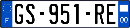 GS-951-RE