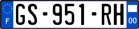 GS-951-RH