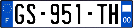 GS-951-TH