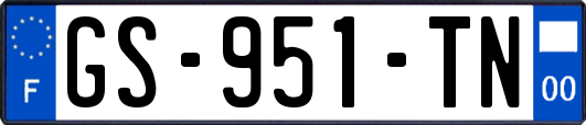 GS-951-TN