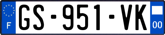 GS-951-VK