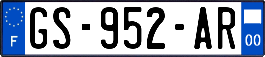 GS-952-AR