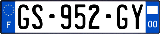 GS-952-GY